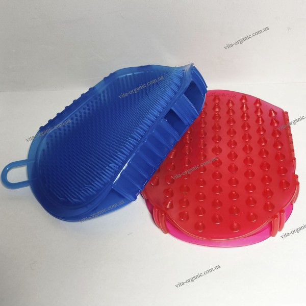 Масажер Чудо-рукавичка антицелюлітний